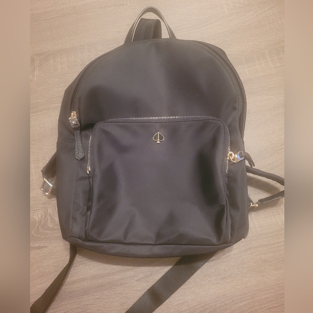 Kate Spade Back Pack - image 1